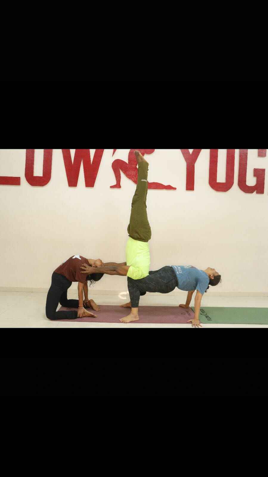 Acro 5